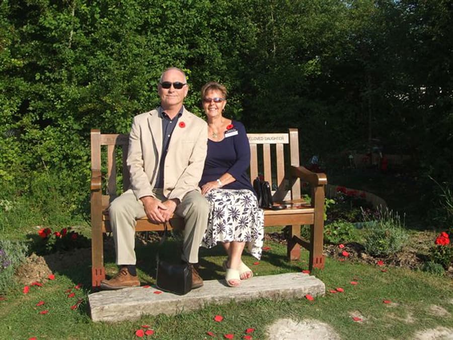 Mike-and-Frances-Speakman-prize Mike and Frances Speakman prize