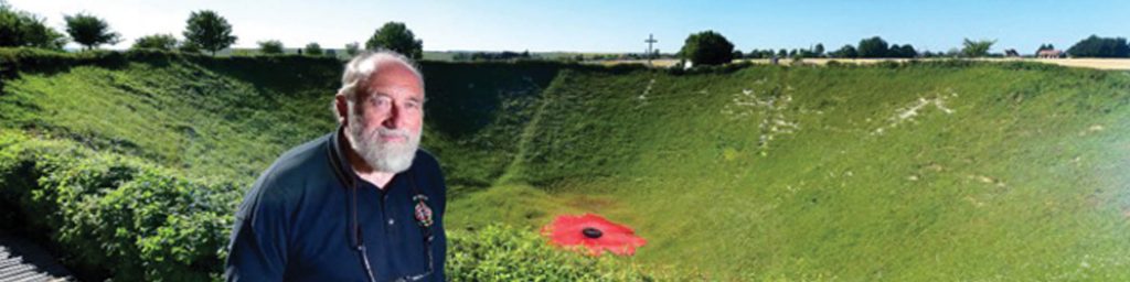 Richard-Lochnagar-Crater