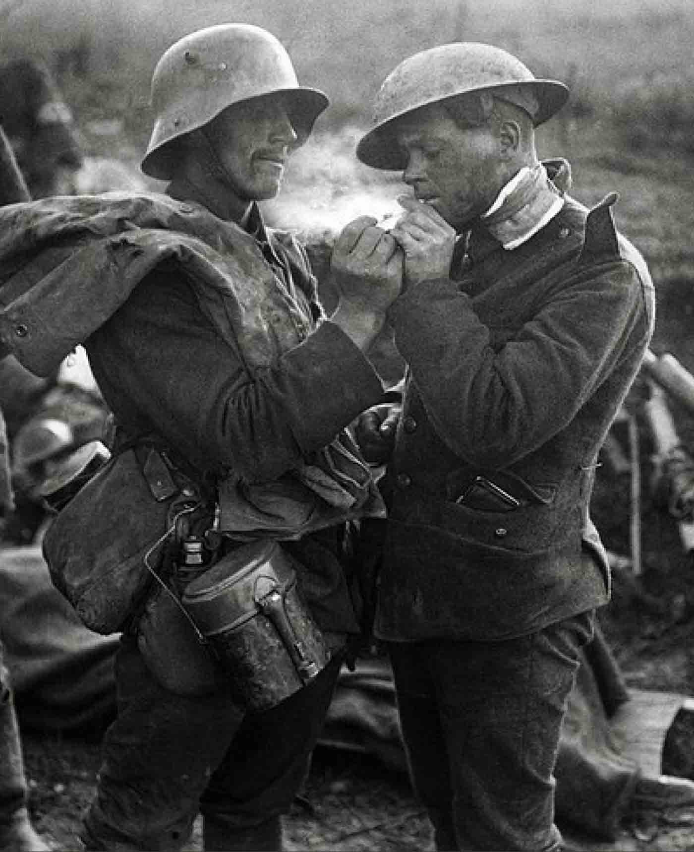 lochnagar path of peace ambassadors