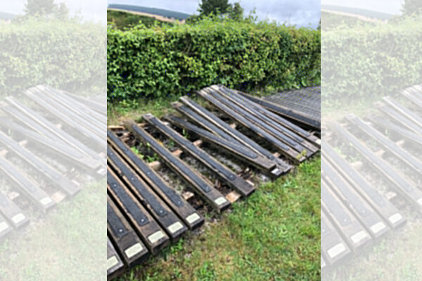 walkway crisis appeal